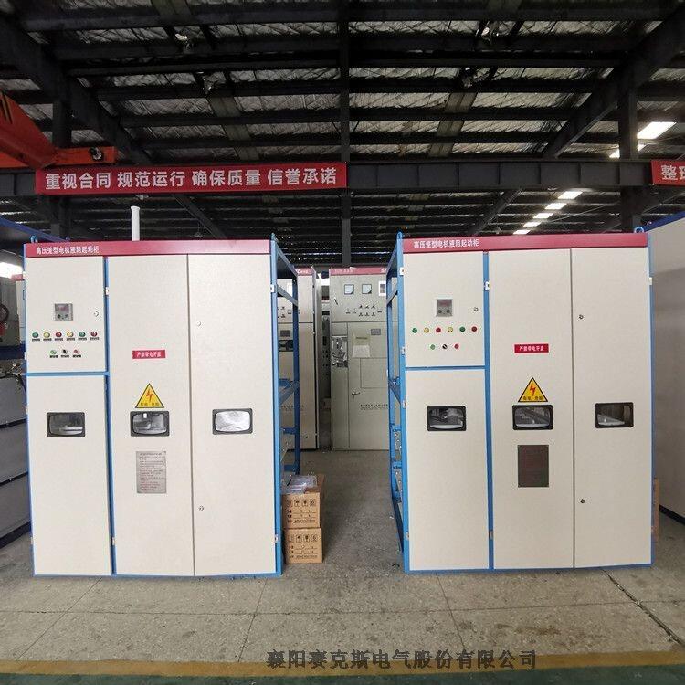 高壓籠型電機(jī)液態(tài)軟啟動(dòng)柜10KV電機(jī)軟起動(dòng) SLQG液阻軟起動(dòng)水阻柜